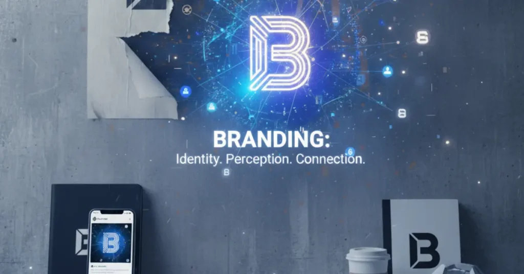 What is Branding?